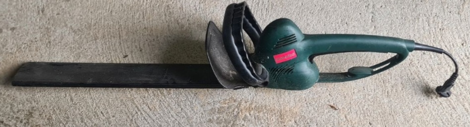 Location taille haie 87 entre particuliers